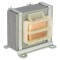 Transformator de Alimentare 4VA 230V AC 12V 150mA
