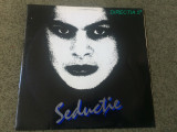 Directia 5 seductie 1993 album disc vinyl lp muzica rock eurostar CDS CS 0125 NM, VINIL