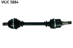 SKF VKJC 5884 Planetara