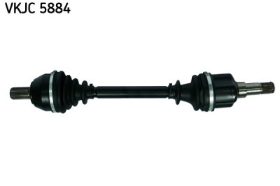 SKF VKJC 5884 Planetara foto