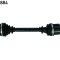 SKF VKJC 5884 Planetara