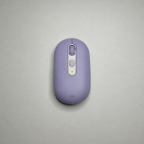 Combo tastatură și mouse wireless Fantech GO MOCHI mov, 2.4 GHz, nou