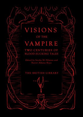 Visions of the Vampire Two Centuries of Immortal Tales foto