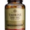 Taurine 500mg Solgar 50cps
