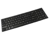Tastatura Toshiba Satellite P75 A layout US fara rama enter mic, Satellite P75 layout US fara rama enter mic