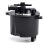 Filtru Combustibil Mann-Filter Citroen C-Crosser Peugeot 4007 2.2 HDi Compatibil OE 9800032780