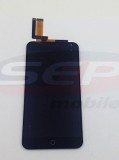 Display LCD Touchscreen Meizu MX3 Negru - Ecran Inlocuire Premium