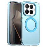 Husa Xiaomi 15T Pro Asteroid GSM CandyCase MagSafe, albastru