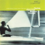 Maiden Voyage - Vinyl | Herbie Hancock, Jazz, Blue Note