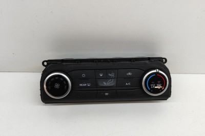 Modul de climatizare FORD FIESTA VII 2021 OEM: J1BT-19980-BB | 23404137 foto