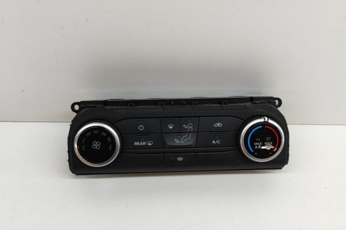 Modul de climatizare FORD FIESTA VII 2021 OEM: J1BT-19980-BB | 23404137