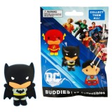 Figurina surpriza 3D, Cool Things, Dc Buddies