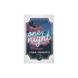 One Night: A Sullivan Family Special Edution