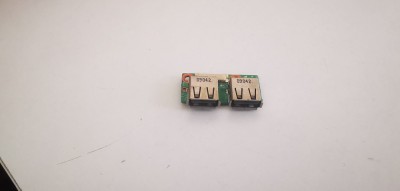 Port Usb Laptop HP Pavilion dv6 1045ez foto