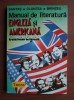 Bantas - Manual de literatura engleza si americana