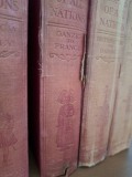 1922 PEOPLES OF ALL NATIONS - JOHN A HAMMERTON ANTROPOLOGIE ISTORIE ENCICLOPEDIE