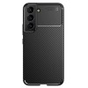 Husa Samsung Galaxy S21 FE Techsuit carbonfiber