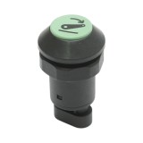 Buton ridicare hidraulica Renault, Deutz, Same, Claas cod OEM 276593470, 0010894191, 7700038688