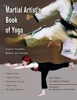 The Martial Artist&amp;#039;s Book of Yoga foto