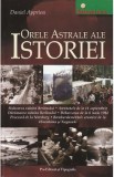 Orele astrale ale istoriei - Daniel Appriou