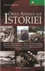 Orele astrale ale istoriei - Daniel Appriou