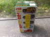Macheta Fiat 500 commerciale PT scara 1:43 BRUMM