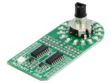 Transmițător Rotativ LED SPI EC12D