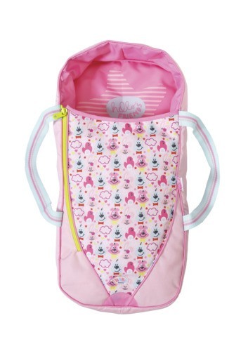 Baby Born - Landou 2 In 1 Baby Born - Landou 2 In 1