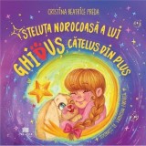 Steluta norocoasa a lui Ghidus catelusul de plus, Creator-Libris