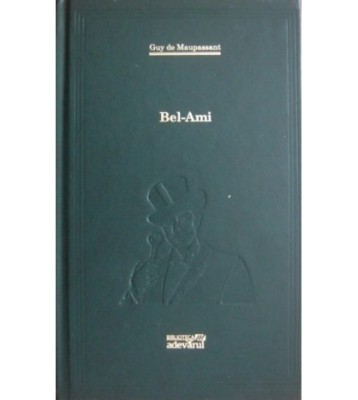 Guy de Maupassant - Bel-Ami (Vol.79) - 106526 foto