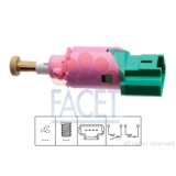 Comutator lumini frana Facet 71235