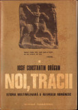 HST C585 Noi, tracii 1976 Iosif Constantin Drăgan volumul I