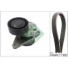 Set curea transmisie Volvo C70 I Convertible (873) 03.98-10.05, C70 I Coupe (872) 03.97-09.02, S60 I (384) 07.00-04.10, S70 (874) 11.96-11.00, S80 I, INA
