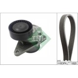 Set curea transmisie Volvo C70 I Convertible (873) 03.98-10.05, C70 I Coupe (872) 03.97-09.02, S60 I (384) 07.00-04.10, S70 (874) 11.96-11.00, S80 I