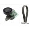Set curea transmisie Volvo C70 I Convertible (873) 03.98-10.05, C70 I Coupe (872) 03.97-09.02, S60 I (384) 07.00-04.10, S70 (874) 11.96-11.00, S80 I