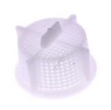 MICROFILTRU EVACUARE APA 1800710000 Masina de spalat Arctic EF6100 ARCELIK / BEKO