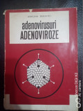 Adenovirusuri adenoviroze-Dr.Doc.Adelina Derevici, Alta editura