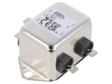 Filtru Anti-Interferențe Monofazat 250VAC