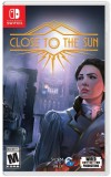 Close To The Sun NSW