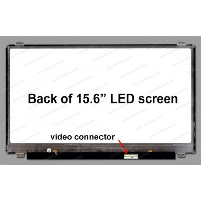 Display - ecran laptop HP 250 G2 / G3 diagonala 15.6 inch LED foto