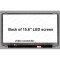 Display - ecran laptop Acer Aspire V5-531 diagonala 15.6 inch LED Slim