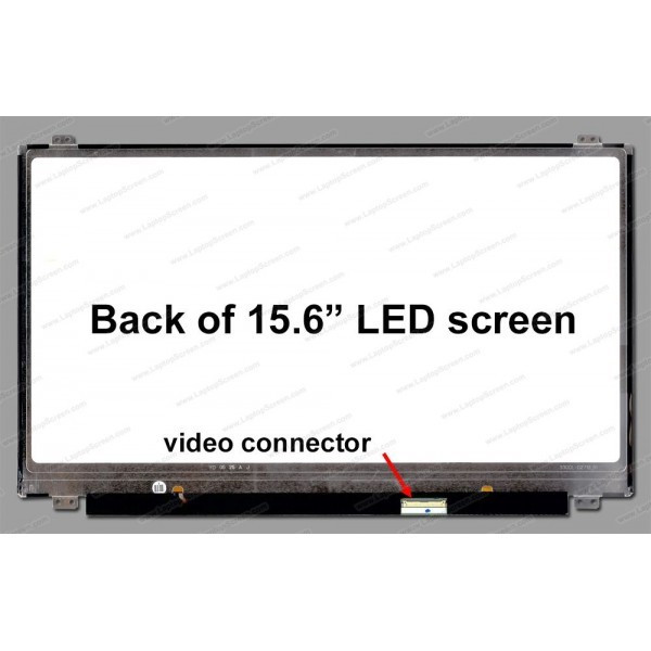 Display - ecran laptop HP 250 G2 / G3 diagonala 15.6 inch LED