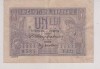 Bancnota Romania 1 Leu 1915, V.423 - Numismatica