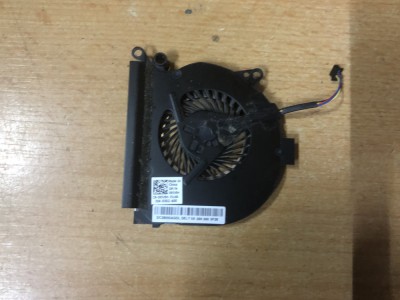 ventilator Dell Latitude E6230 ---- A172 foto