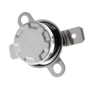 Senzor termostat, 80&amp;deg;C, 250V AC, 10A, MICROTHERM, 05N1034(80/M), T146843 foto