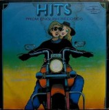 Hits From English Records