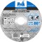 Disc Abraziv Evoselect A46 Extra 115x1.6mm - 613046