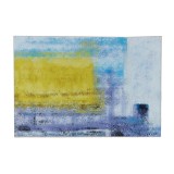 Cumpara ieftin Covor cu print digital 3D Heinner, 160 x 230 cm, poliester, model soare