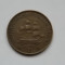 1 PENNY 1950 AFRICA DE SUD