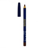 Max Factor, Max Factor, Creion Kohl Kajal pentru ochi, Maro, 4 g